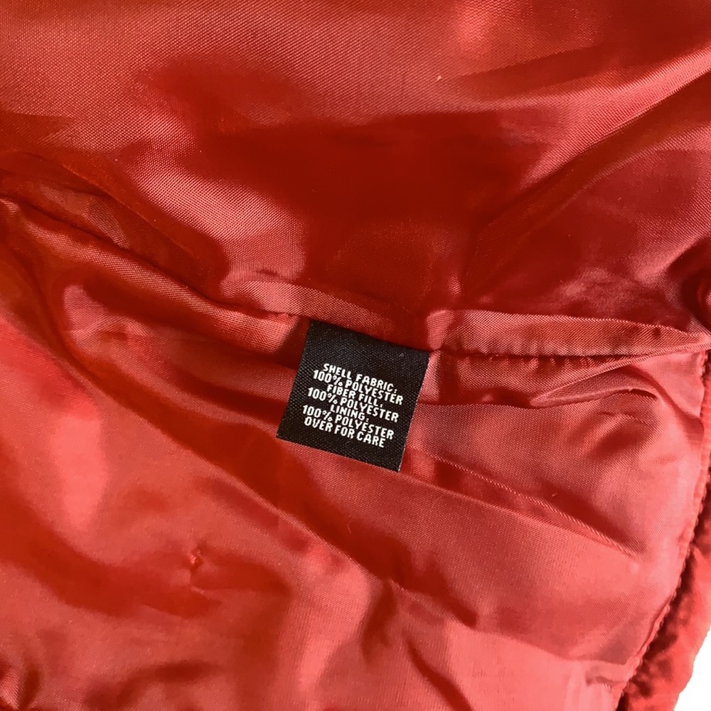Relativity Rusted Core Vest - Picture 6 of 7